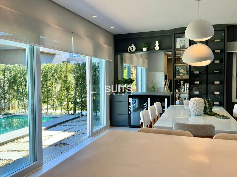 Excelente sobrado à venda no condomínio Capão Ilhas: 24ª foto da galeria de imagens do imóvel