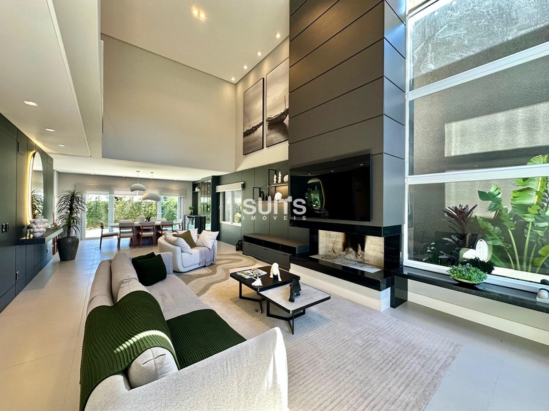 Excelente sobrado à venda no condomínio Capão Ilhas: 12ª foto da galeria de imagens do imóvel