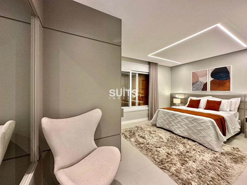 Excelente sobrado à venda no condomínio Capão Ilhas: 35ª foto da galeria de imagens do imóvel