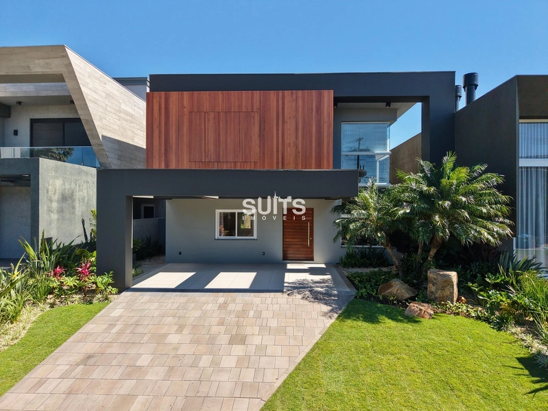 Excelente sobrado à venda no condomínio Capão Ilhas: 9ª foto da galeria de imagens do imóvel