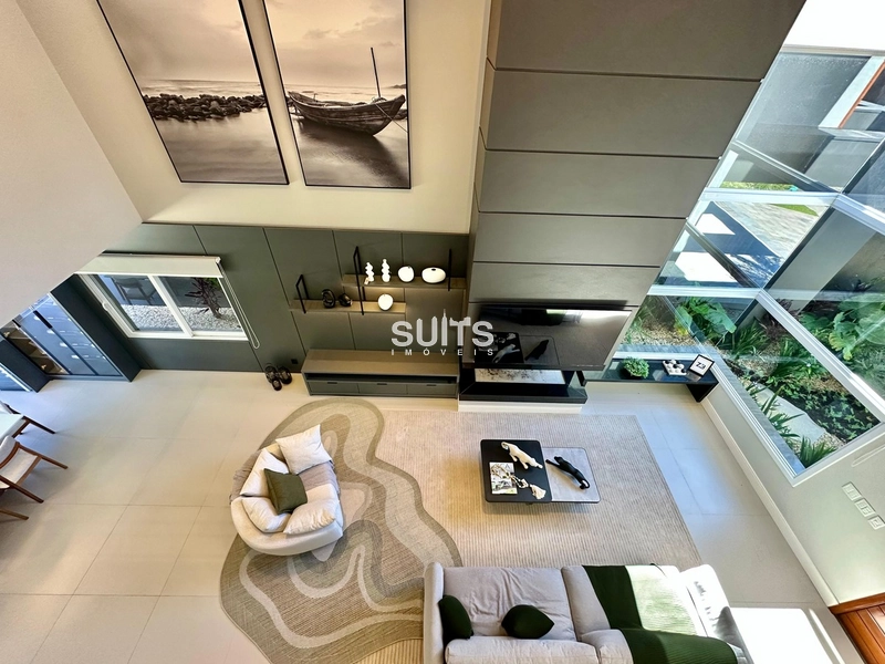 Excelente sobrado à venda no condomínio Capão Ilhas: 16ª foto da galeria de imagens do imóvel