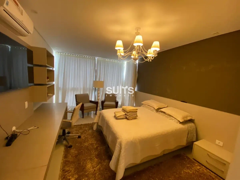 Lindo sobrado beira lago no condomínio Sea Coast: 13ª foto da galeria de imagens do imóvel