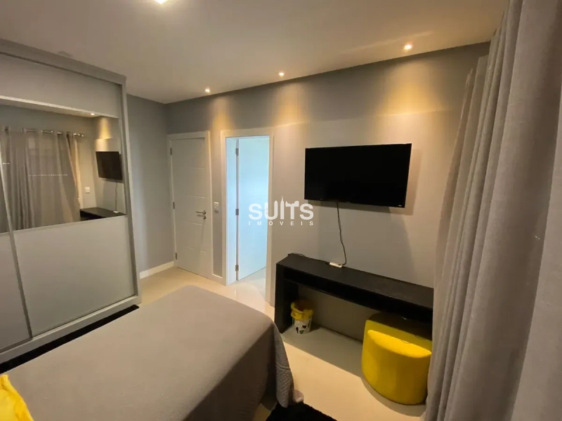 Lindo sobrado beira lago no condomínio Sea Coast: 16ª foto da galeria de imagens do imóvel