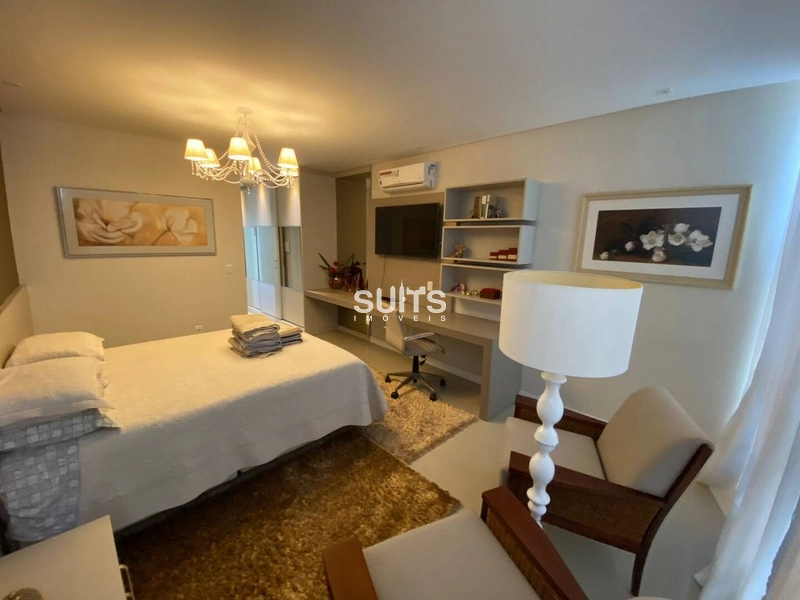 Lindo sobrado beira lago no condomínio Sea Coast: 12ª foto da galeria de imagens do imóvel