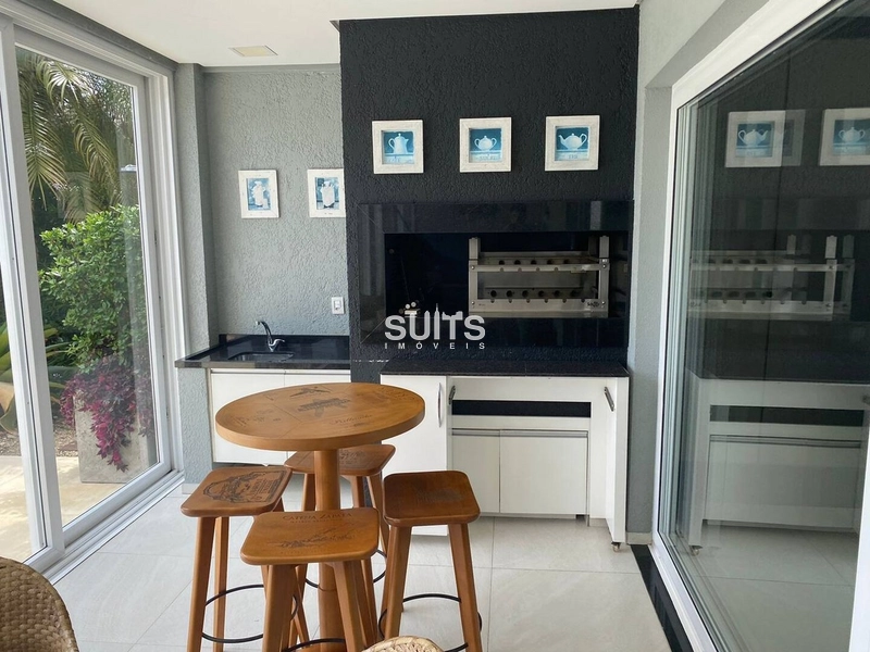 Lindo sobrado beira lago no condomínio Sea Coast: 10ª foto da galeria de imagens do imóvel