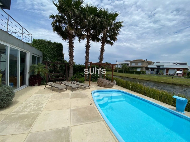 Lindo sobrado beira lago no condomínio Sea Coast: 19ª foto da galeria de imagens do imóvel