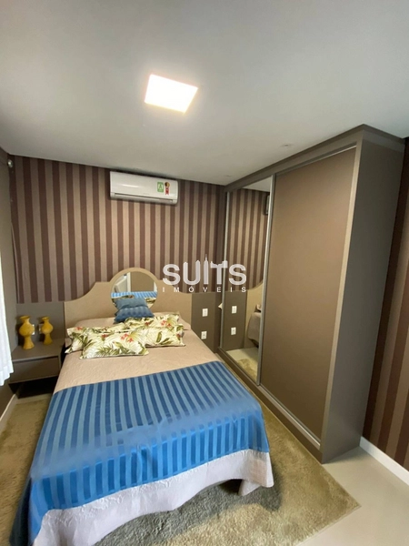 Lindo sobrado beira lago no condomínio Sea Coast: 17ª foto da galeria de imagens do imóvel