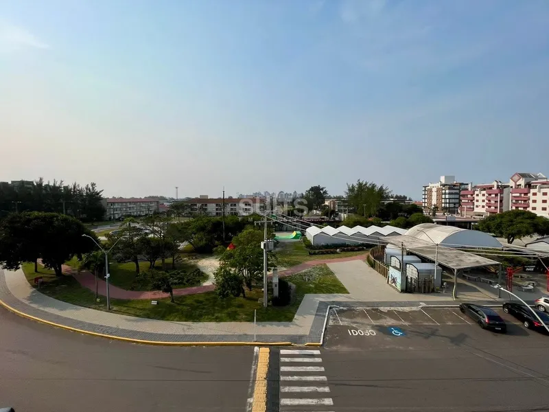 Apartamento em frente ao Roubadinhas com vista para a praça: 15ª foto da galeria de imagens do imóvel