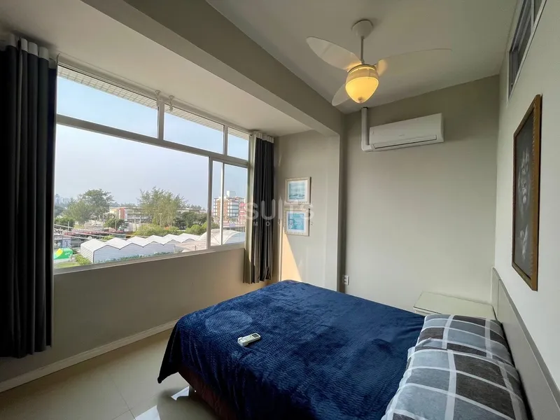 Apartamento em frente ao Roubadinhas com vista para a praça: 12ª foto da galeria de imagens do imóvel