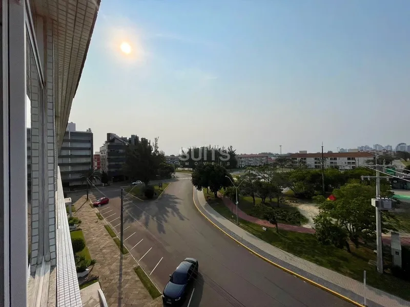 Apartamento em frente ao Roubadinhas com vista para a praça: 18ª foto da galeria de imagens do imóvel