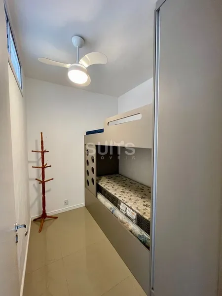 Apartamento em frente ao Roubadinhas com vista para a praça: 19ª foto da galeria de imagens do imóvel