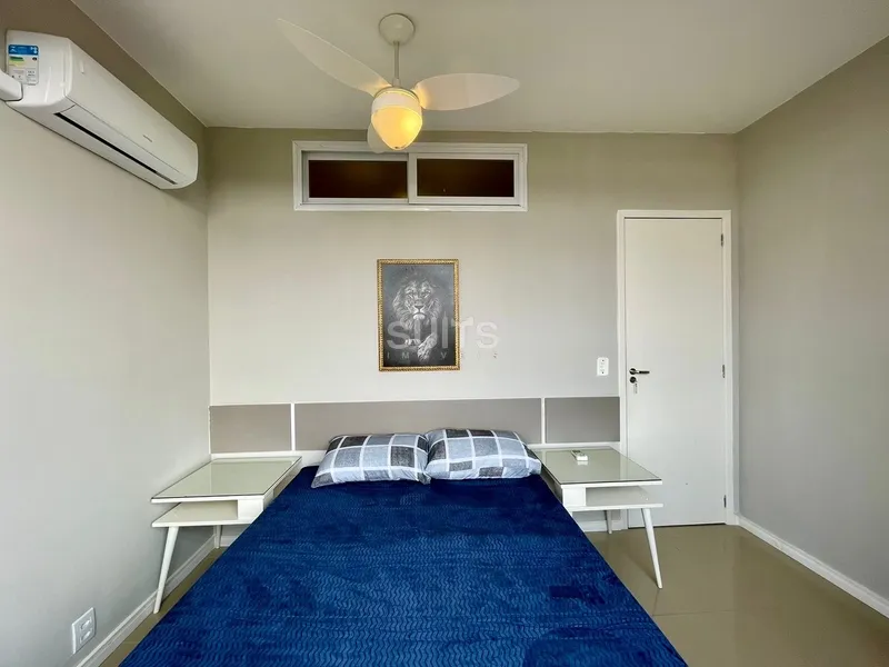 Apartamento em frente ao Roubadinhas com vista para a praça: 16ª foto da galeria de imagens do imóvel