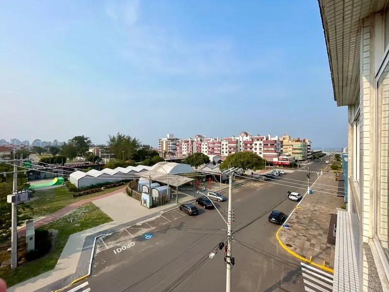 Apartamento em frente ao Roubadinhas com vista para a praça: 17ª foto da galeria de imagens do imóvel