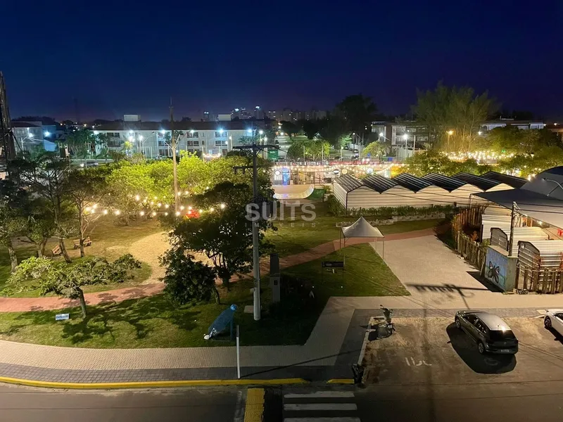 Apartamento em frente ao Roubadinhas com vista para a praça: 22ª foto da galeria de imagens do imóvel