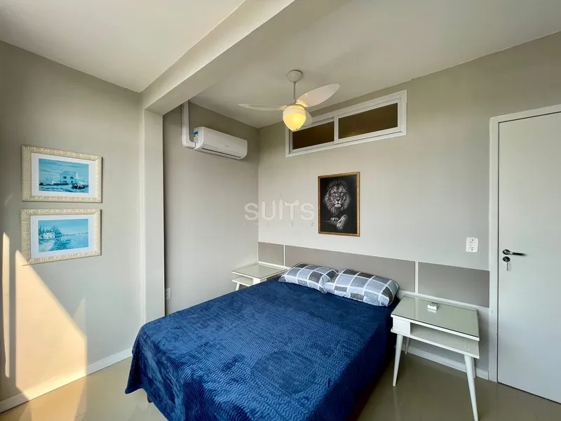 Apartamento em frente ao Roubadinhas com vista para a praça: 13ª foto da galeria de imagens do imóvel