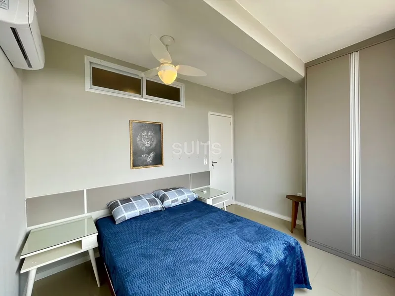 Apartamento em frente ao Roubadinhas com vista para a praça: 14ª foto da galeria de imagens do imóvel