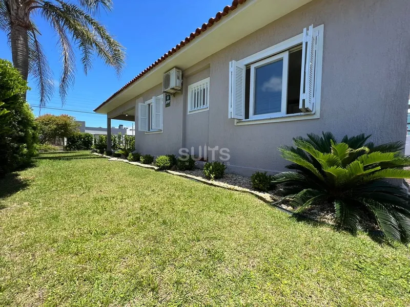 Excelente Casa no Centro da Praia de Xangri-Lá: 18ª foto da galeria de imagens do imóvel