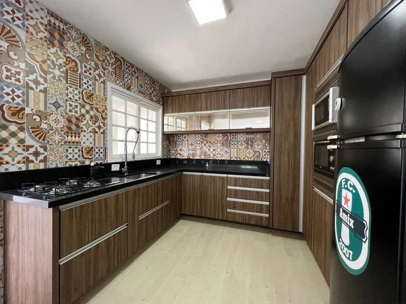 Excelente Casa no Centro da Praia de Xangri-Lá: 5ª foto da galeria de imagens do imóvel