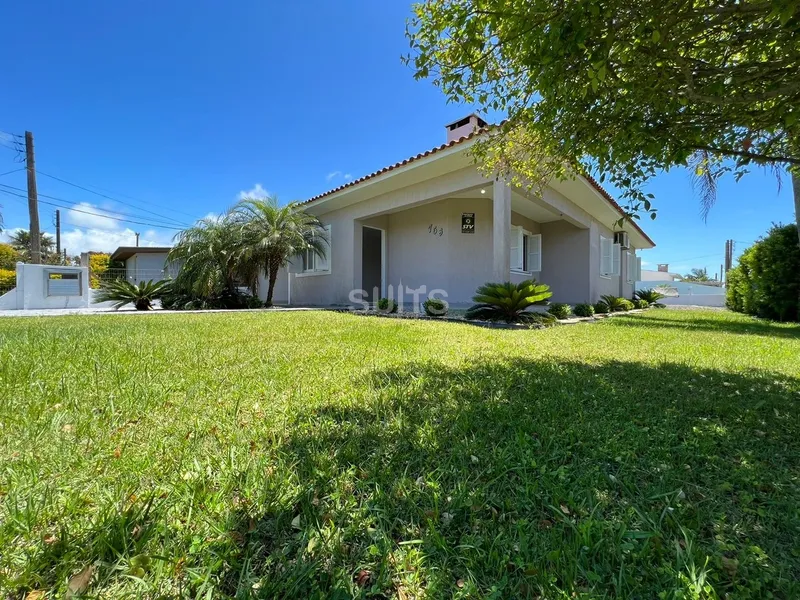 Excelente Casa no Centro da Praia de Xangri-Lá: 19ª foto da galeria de imagens do imóvel