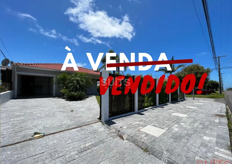 Excelente Casa no Centro da Praia de Xangri-Lá: 1ª foto da galeria de imagens do imóvel