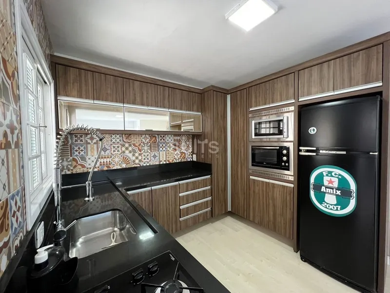 Excelente Casa no Centro da Praia de Xangri-Lá: 8ª foto da galeria de imagens do imóvel