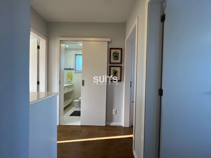 Excelente sobrado à venda no condomínio Pacific: 17ª foto da galeria de imagens do imóvel