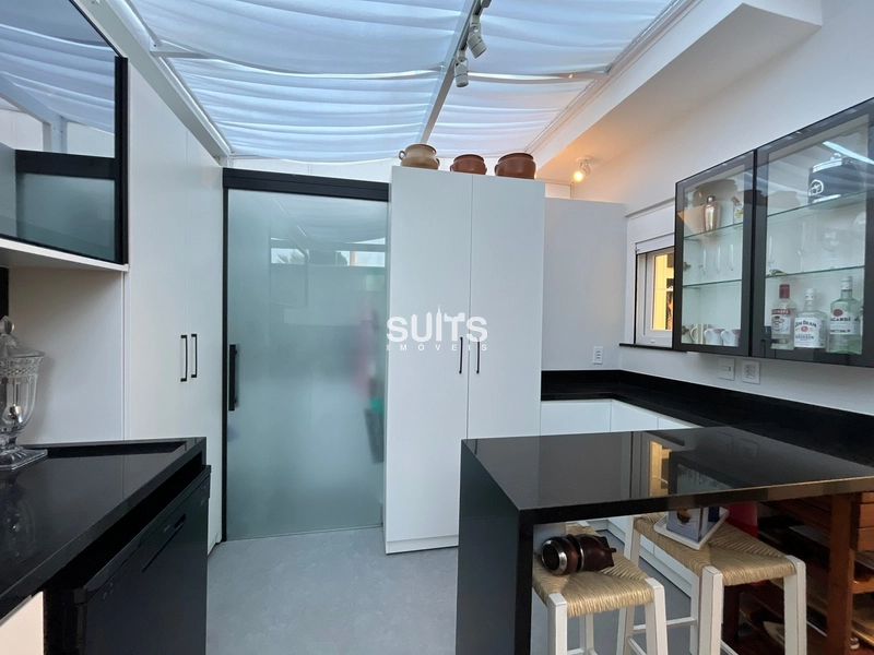 Excelente sobrado à venda no condomínio Pacific: 11ª foto da galeria de imagens do imóvel