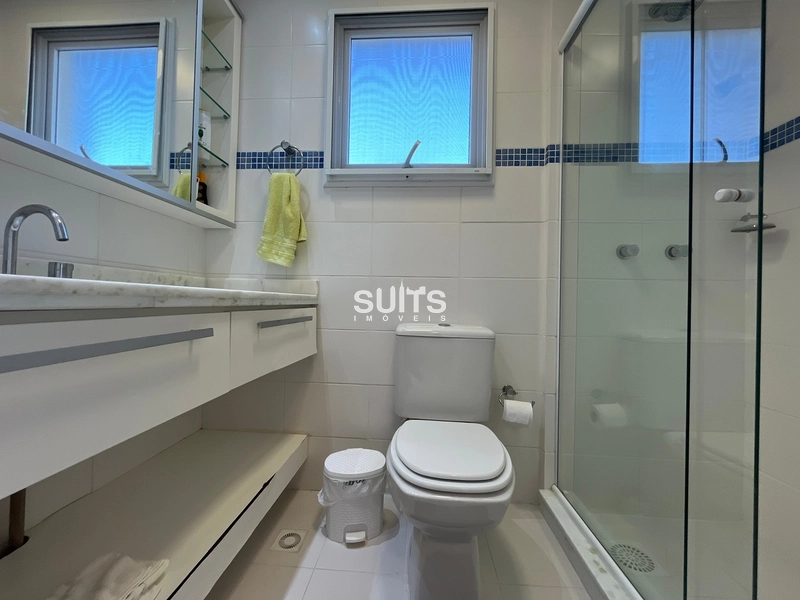 Excelente sobrado à venda no condomínio Pacific: 22ª foto da galeria de imagens do imóvel