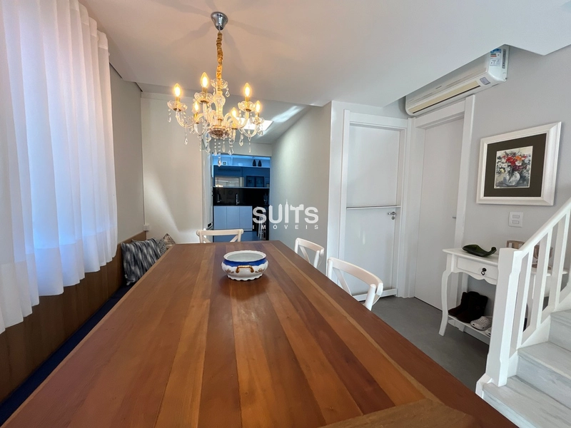 Excelente sobrado à venda no condomínio Pacific: 7ª foto da galeria de imagens do imóvel