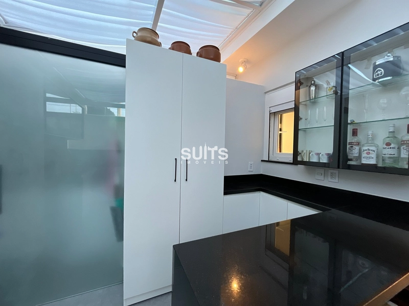 Excelente sobrado à venda no condomínio Pacific: 12ª foto da galeria de imagens do imóvel