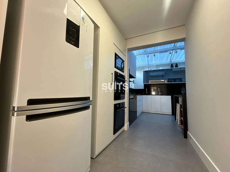 Excelente sobrado à venda no condomínio Pacific: 8ª foto da galeria de imagens do imóvel