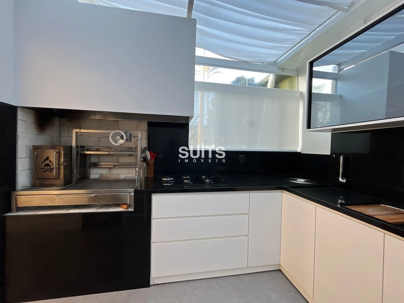 Excelente sobrado à venda no condomínio Pacific: 10ª foto da galeria de imagens do imóvel