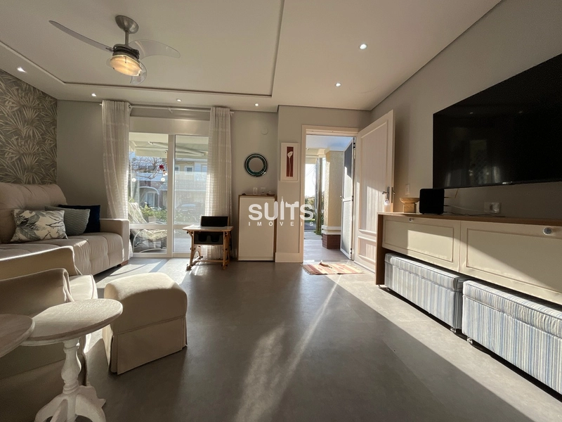 Excelente sobrado à venda no condomínio Pacific: 5ª foto da galeria de imagens do imóvel