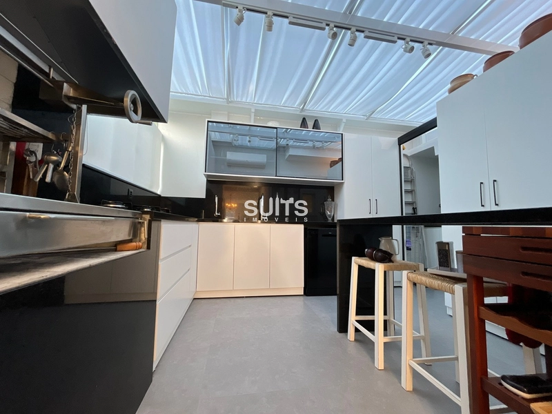 Excelente sobrado à venda no condomínio Pacific: 9ª foto da galeria de imagens do imóvel