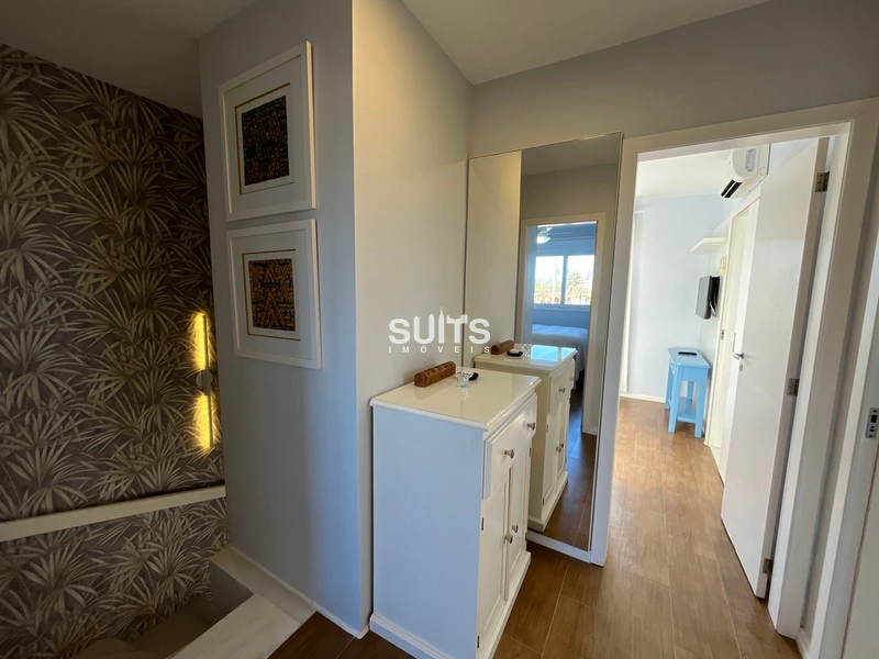 Excelente sobrado à venda no condomínio Pacific: 23ª foto da galeria de imagens do imóvel