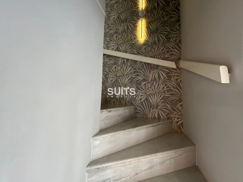 Excelente sobrado à venda no condomínio Pacific: 16ª foto da galeria de imagens do imóvel