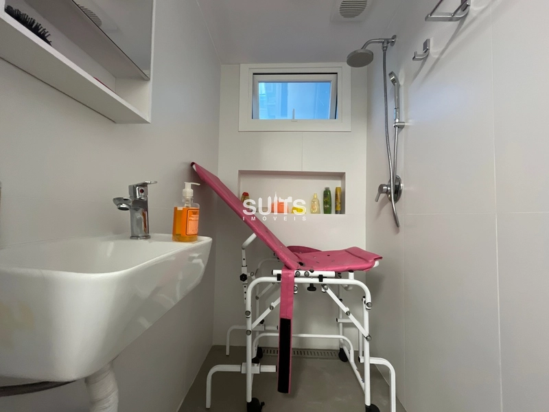 Excelente sobrado à venda no condomínio Pacific: 15ª foto da galeria de imagens do imóvel