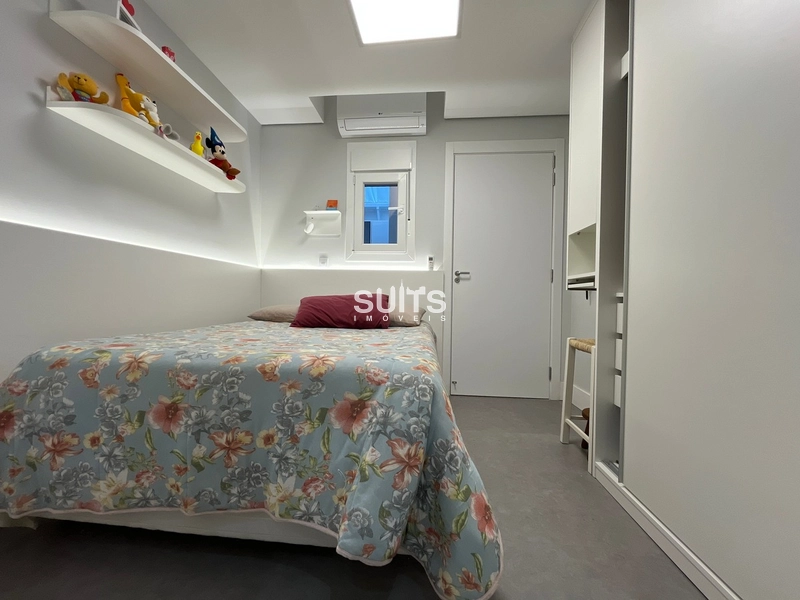 Excelente sobrado à venda no condomínio Pacific: 14ª foto da galeria de imagens do imóvel