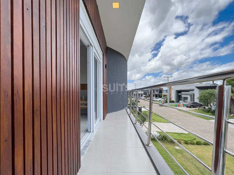 Belíssimo sobrado à venda no condomínio Blue: 37ª foto da galeria de imagens do imóvel