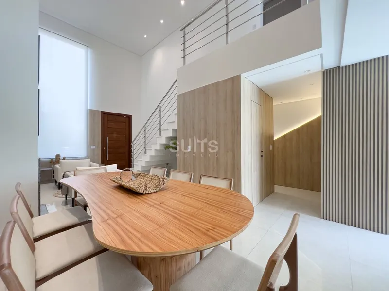 Belíssimo sobrado à venda no condomínio Blue: 19ª foto da galeria de imagens do imóvel