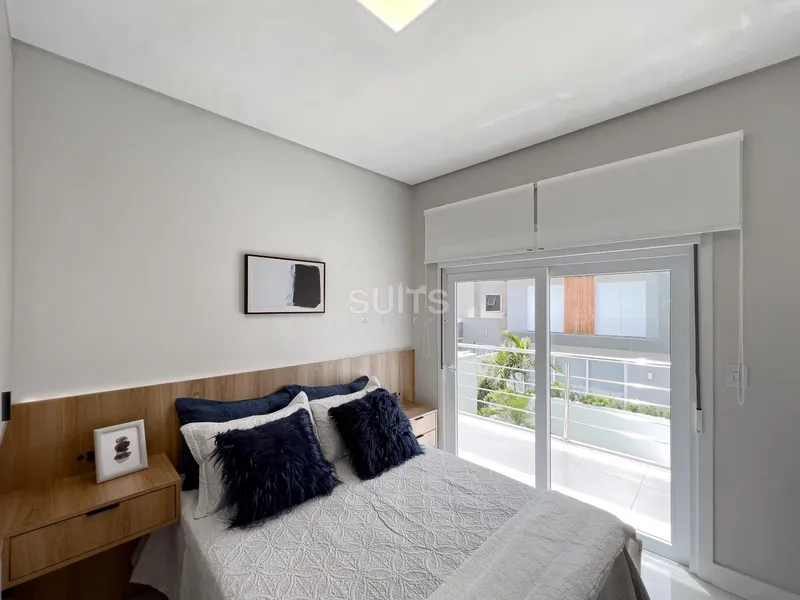 Belíssimo sobrado à venda no condomínio Blue: 43ª foto da galeria de imagens do imóvel