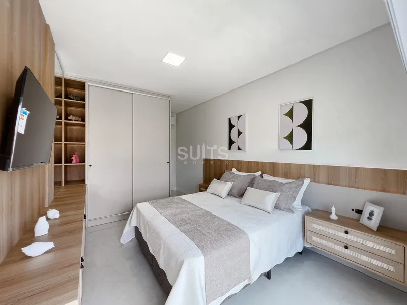 Belíssimo sobrado à venda no condomínio Blue: 34ª foto da galeria de imagens do imóvel