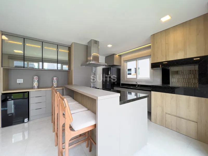 Belíssimo sobrado à venda no condomínio Blue: 26ª foto da galeria de imagens do imóvel