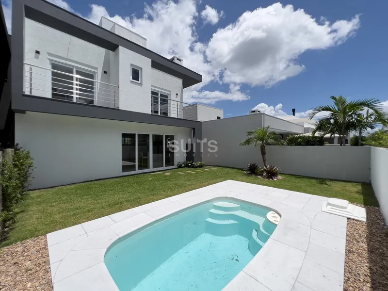 Belíssimo sobrado à venda no condomínio Blue: 45ª foto da galeria de imagens do imóvel