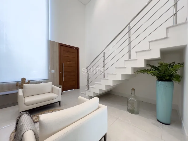 Belíssimo sobrado à venda no condomínio Blue: 21ª foto da galeria de imagens do imóvel