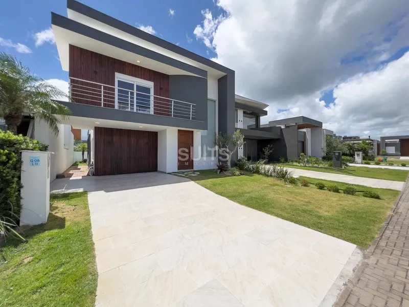 Belíssimo sobrado à venda no condomínio Blue: 11ª foto da galeria de imagens do imóvel