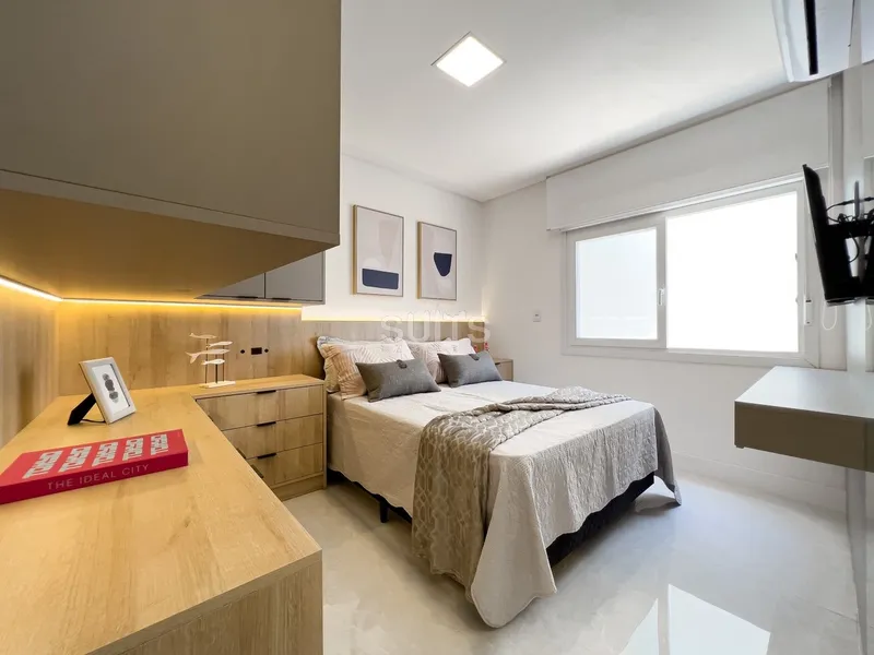 Belíssimo sobrado à venda no condomínio Blue: 30ª foto da galeria de imagens do imóvel