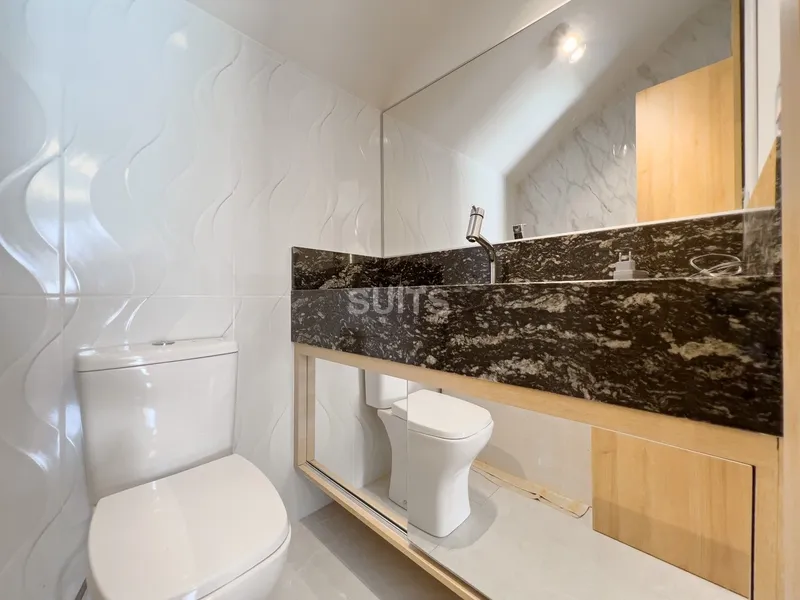 Belíssimo sobrado à venda no condomínio Blue: 28ª foto da galeria de imagens do imóvel