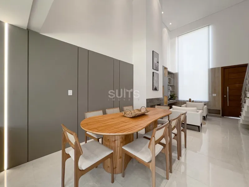 Belíssimo sobrado à venda no condomínio Blue: 14ª foto da galeria de imagens do imóvel