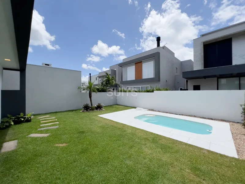 Belíssimo sobrado à venda no condomínio Blue: 48ª foto da galeria de imagens do imóvel